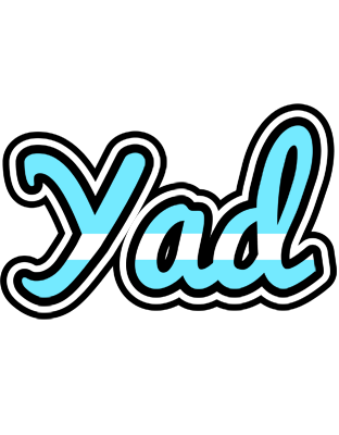 Yad argentine logo