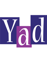 Yad autumn logo