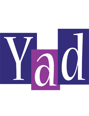 Yad autumn logo