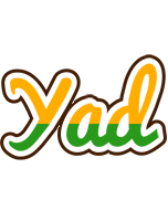 Yad banana logo