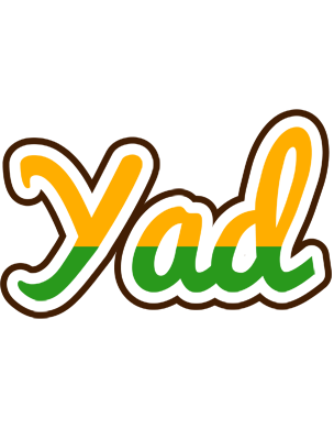 Yad banana logo