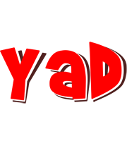 Yad basket logo