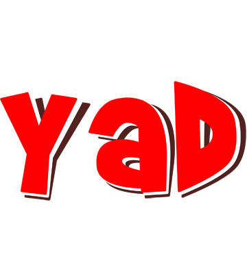 Yad basket logo