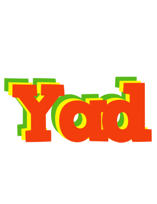Yad bbq logo