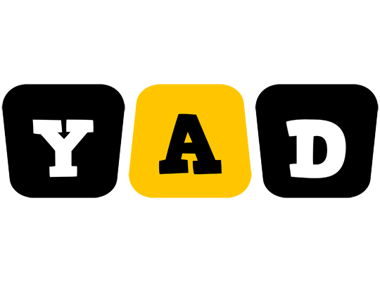 Yad boots logo
