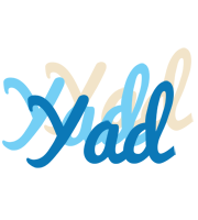 Yad breeze logo