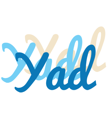 Yad breeze logo