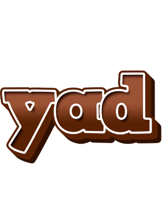 Yad brownie logo