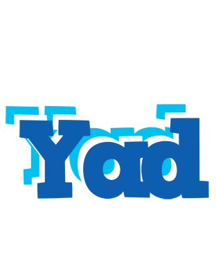 Yad business logo