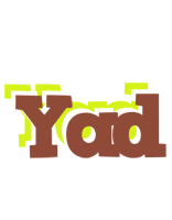 Yad caffeebar logo