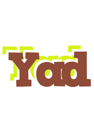 Yad caffeebar logo