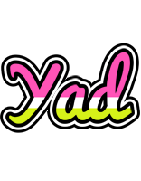 Yad candies logo