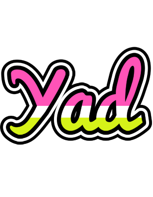 Yad candies logo