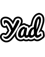 Yad chess logo