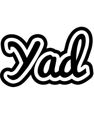 Yad chess logo