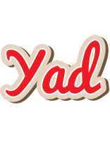 Yad chocolate logo