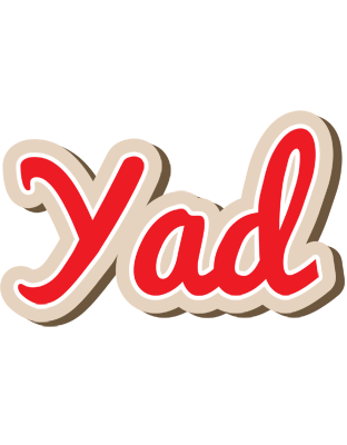 Yad chocolate logo