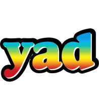 Yad color logo