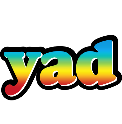 Yad color logo