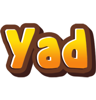 Yad cookies logo