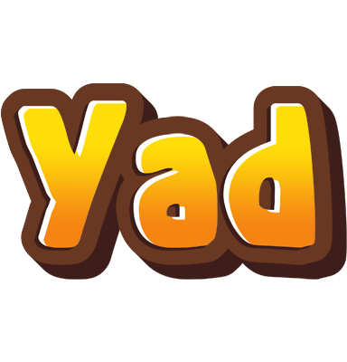 Yad cookies logo