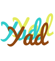 Yad cupcake logo
