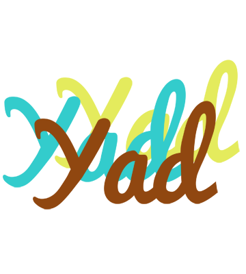 Yad cupcake logo