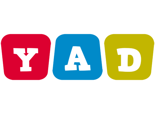 Yad daycare logo