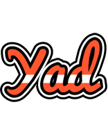 Yad denmark logo