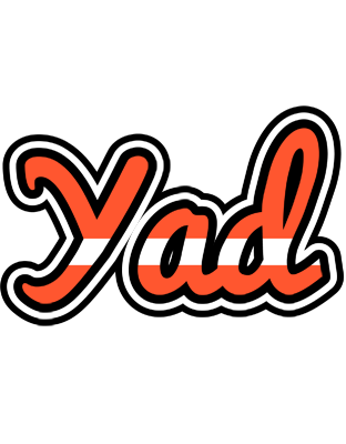 Yad denmark logo