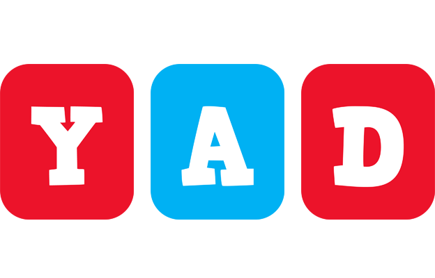 Yad diesel logo