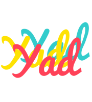 Yad disco logo