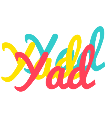 Yad disco logo