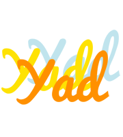 Yad energy logo