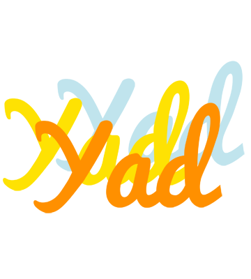 Yad energy logo