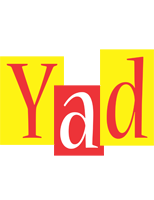 Yad errors logo