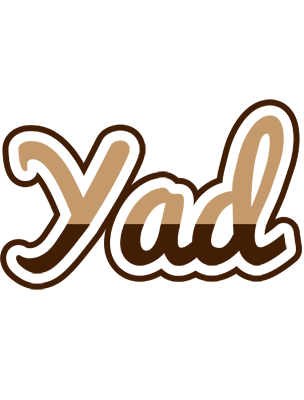 Yad exclusive logo