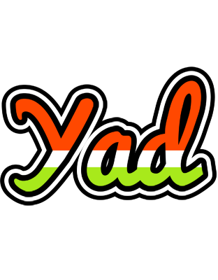 Yad exotic logo
