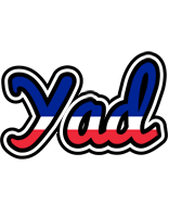 Yad france logo