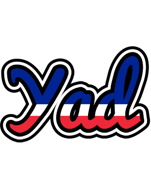 Yad france logo