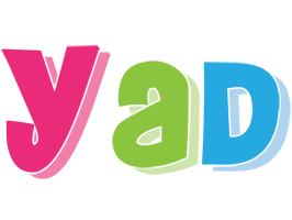 Yad friday logo