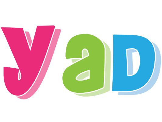 Yad friday logo