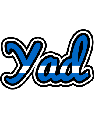 Yad greece logo