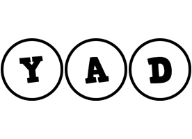 Yad handy logo