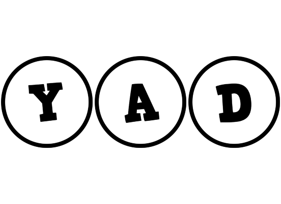 Yad handy logo