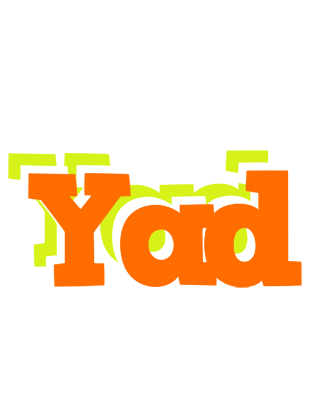 Yad healthy logo