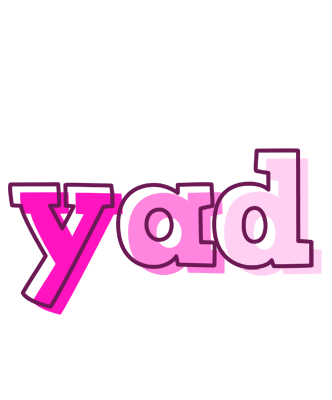 Yad hello logo