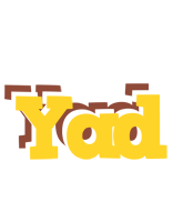 Yad hotcup logo