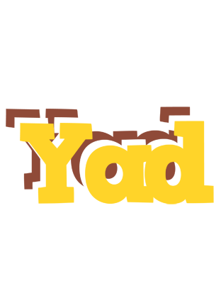Yad hotcup logo