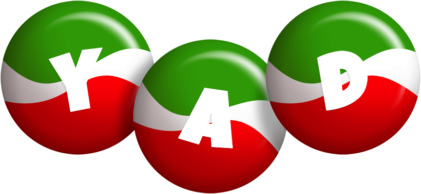 Yad italy logo